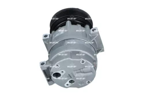 NRF Compressor, air conditioning (32102)