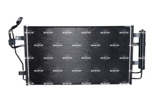 NRF Condenser, air conditioning (350443)