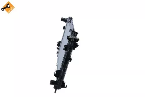 NRF Radiator, engine cooling (53734)
