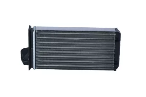 NRF Heat Exchanger, interior heating (58639)