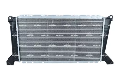 NRF Radiator, engine cooling (507373)