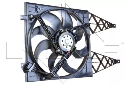NRF Fan, engine cooling (47374)