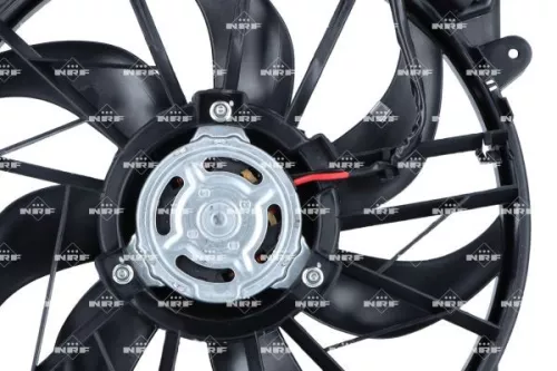 NRF Fan, engine cooling (47308)