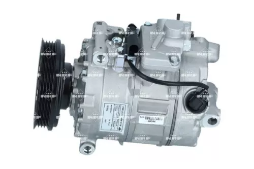 NRF Compressor, air conditioning (32106)
