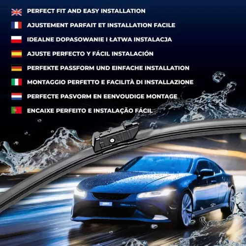 VALEO Wiper Blade (574591)