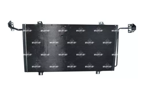 NRF Condenser, air conditioning (35908)
