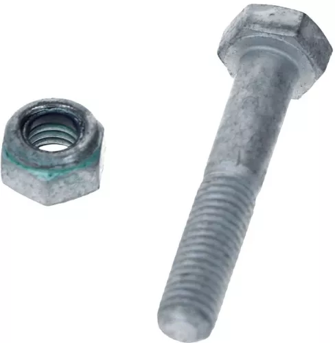 LEMFORDER Control/Trailing Arm, wheel suspension (33763 02)