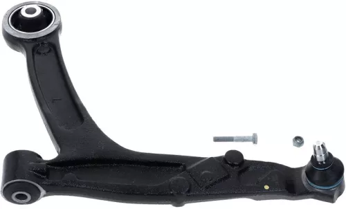 LEMFORDER Control/Trailing Arm, wheel suspension (33763 02)
