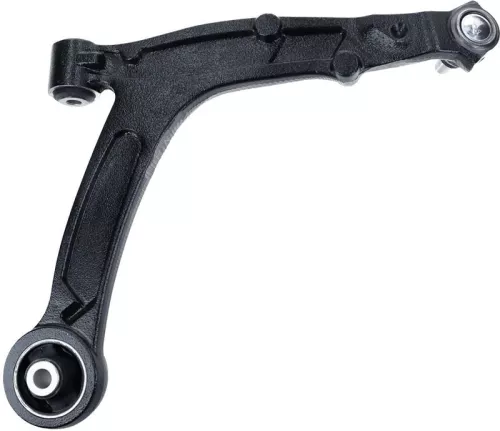 LEMFORDER Control/Trailing Arm, wheel suspension (33763 02)