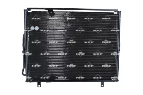 NRF Condenser, air conditioning (35132)