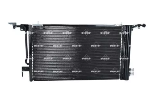 NRF Condenser, air conditioning (35304)