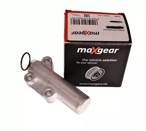 MAXGEAR Vibration Damper, timing belt (54-0001)