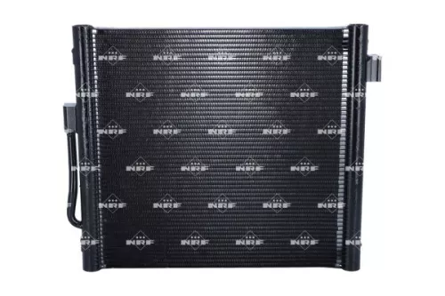 NRF Condenser, air conditioning (350447)
