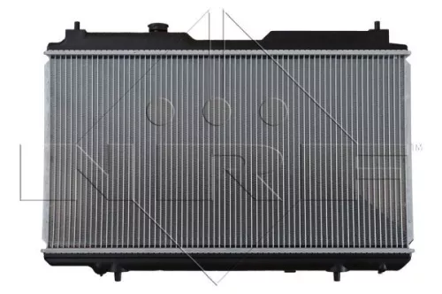 NRF Radiator, engine cooling (53507)