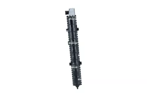 NRF Radiator, engine cooling (58093)