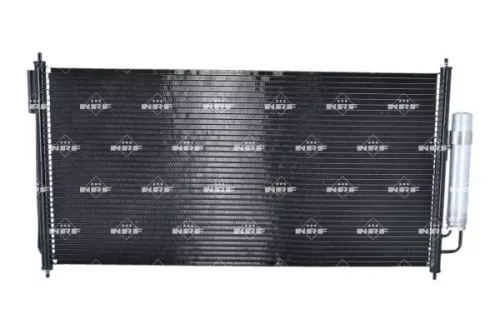 NRF Condenser, air conditioning (35878)