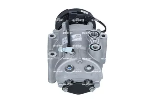 NRF Compressor, air conditioning (32401)