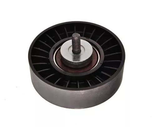 MAXGEAR Deflection/Guide Pulley, V-ribbed belt (54-0408)