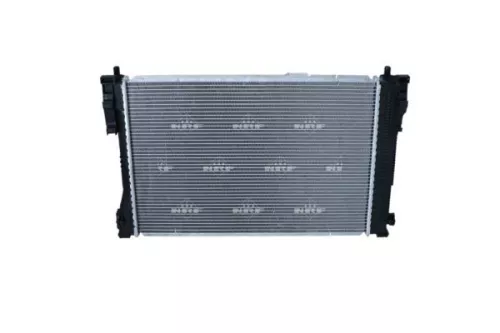 NRF Radiator, engine cooling (53140)