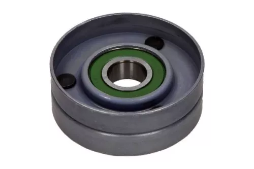 Tensioner Pulley, V-ribbed belt