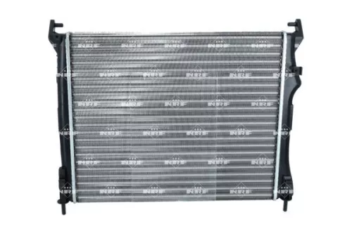 NRF Radiator, engine cooling (53032)