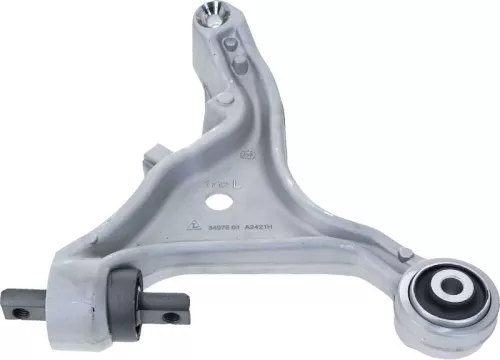 LEMFORDER Control/Trailing Arm, wheel suspension (34975 01)