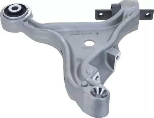 LEMFORDER Control/Trailing Arm, wheel suspension (34975 01)