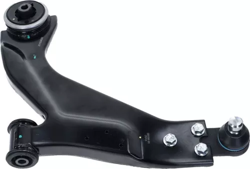 LEMFORDER Control/Trailing Arm, wheel suspension (28139 01)
