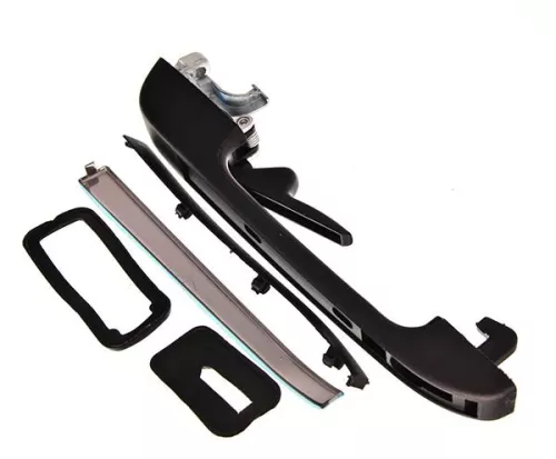 Exterior Door Handle