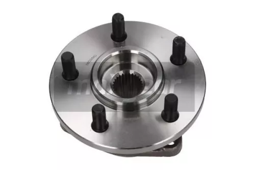 MAXGEAR Wheel Bearing Kit (33-0691)