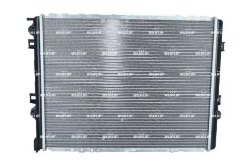 NRF Radiator, engine cooling (509710)