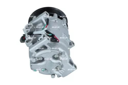 NRF Compressor, air conditioning (32726)