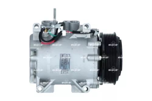 NRF Compressor, air conditioning (32726)