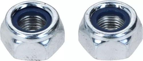 LEMFORDER Tie Rod (10625 02)