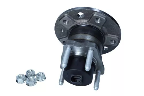 MAXGEAR Wheel Bearing Kit (33-0278)
