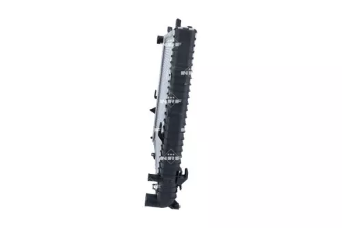 NRF Radiator, engine cooling (53784)