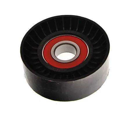 Tensioner Pulley, V-ribbed belt