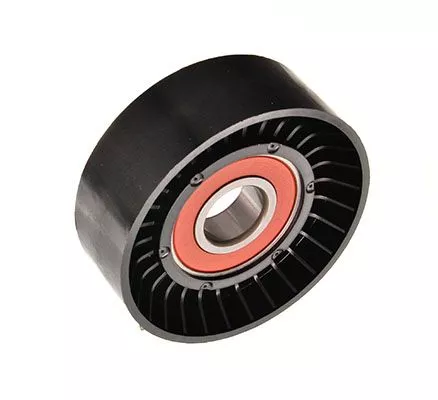 MAXGEAR Tensioner Pulley, V-ribbed belt (54-0585)