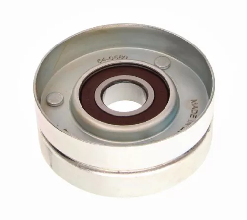 Tensioner Pulley, V-ribbed belt