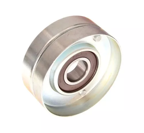 MAXGEAR Tensioner Pulley, V-ribbed belt (54-0580)