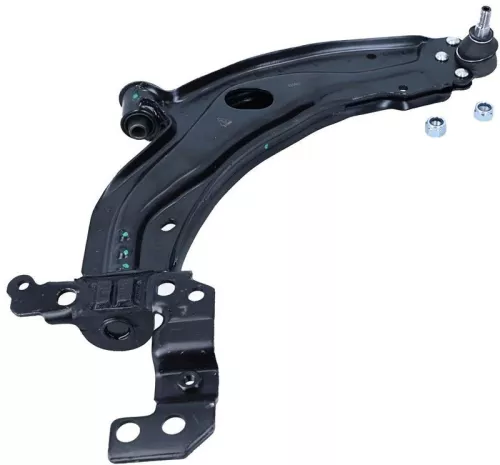 LEMFORDER Control/Trailing Arm, wheel suspension (31996 01)