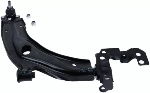 LEMFORDER Control/Trailing Arm, wheel suspension (31996 01)