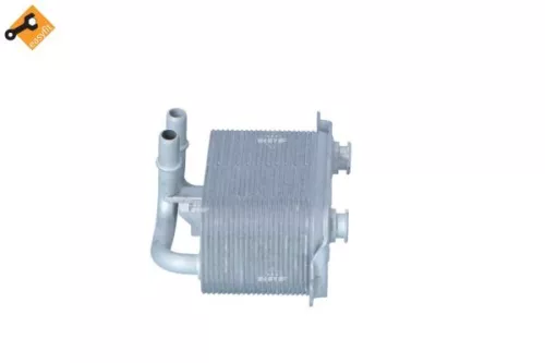 NRF Oil Cooler, automatic transmission (31191)