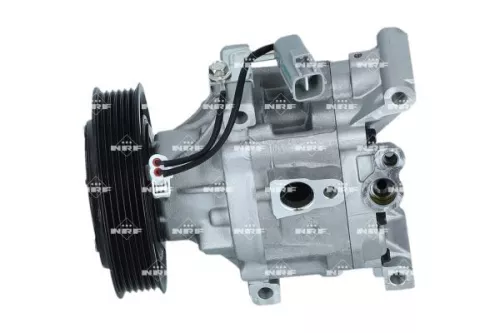 NRF Compressor, air conditioning (32621)