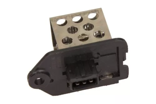 MAXGEAR Series Resistor, electric motor (radiator fan) (57-0093)