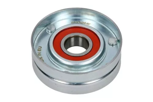 Tensioner Pulley, V-ribbed belt