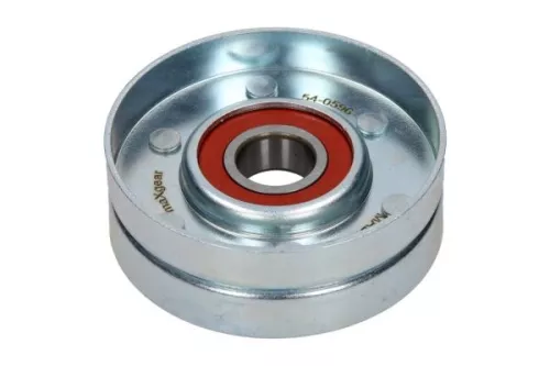 Tensioner Pulley, V-ribbed belt