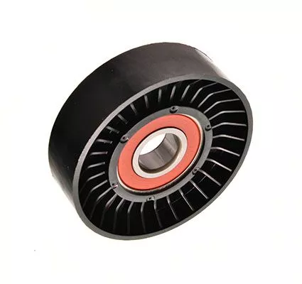 MAXGEAR Deflection/Guide Pulley, V-ribbed belt (54-0114)