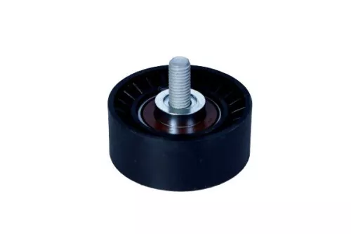 MAXGEAR Tensioner Pulley, V-ribbed belt (54-0274)