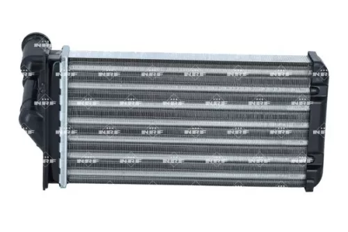 NRF Heat Exchanger, interior heating (54251)